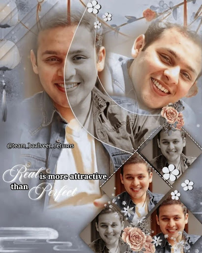 Baalveer Returns Wallpaper 4K Screen 2