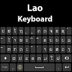 Cover Image of Download Lao colored keyboard themes  APK