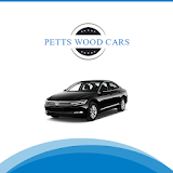 Petts Wood Cars icon