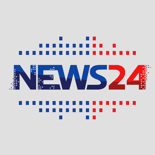 News24 TV  Icon