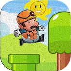 Super Miner World