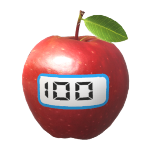 Calorie Calculator logo