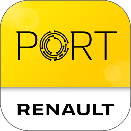 Download Renault PORT APK