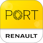 Cover Image of Télécharger RenaultPORT 2.0.1 APK