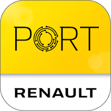 Renault PORT Download on Windows