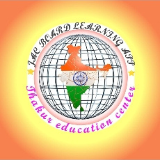 JAC Board learning App logo