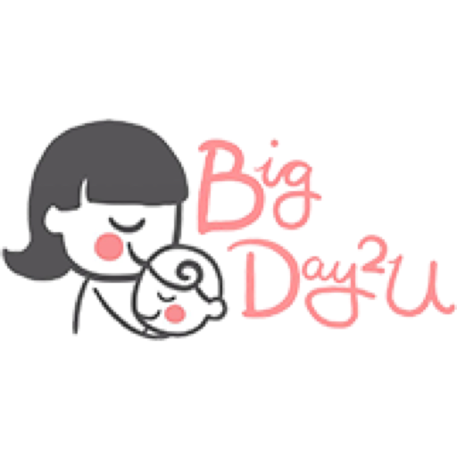 孕婦飲食 - BigDay2u  Icon
