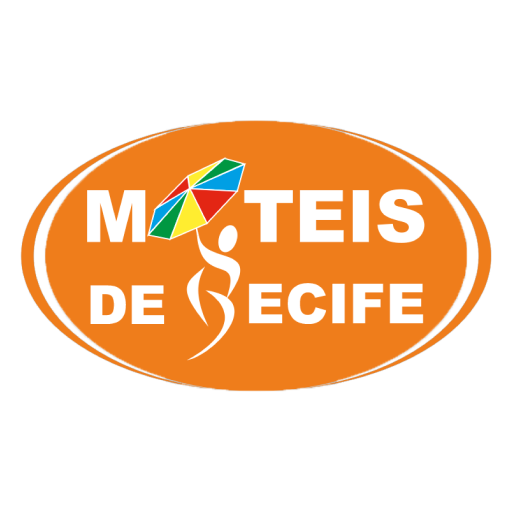 Motéis de Recife logo