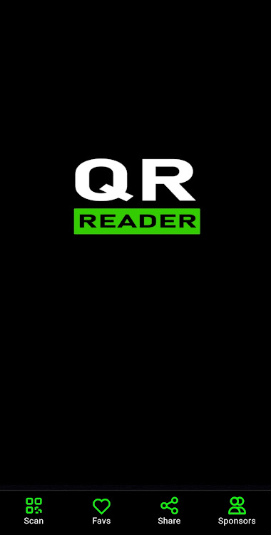 QR reader - 0.0.2 - (Android)