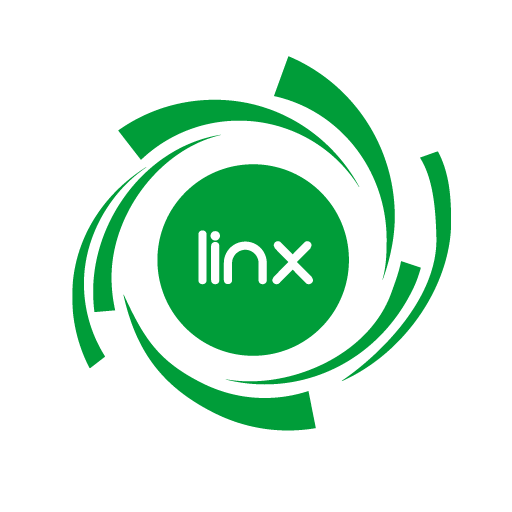Io pago Linx logo