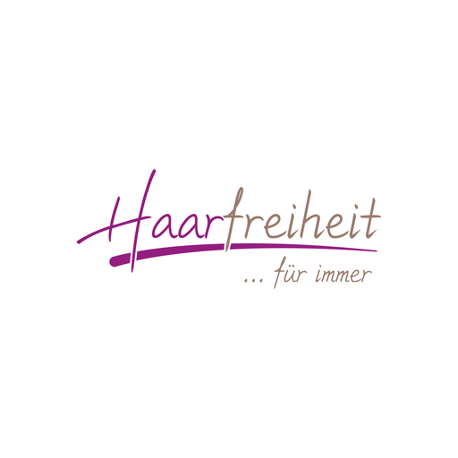 Haarfreiheit ...für immer