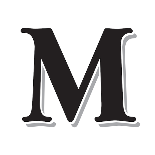 Muskegon Chronicle logo