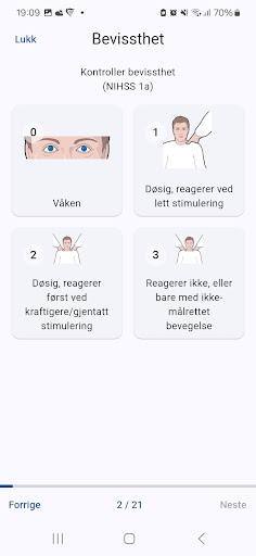 eStroke Screenshot 2 - AppWisp.com