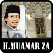MP3 Tilawatil Qur'an H. Muammar ZA  Icon