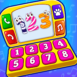 Icon image Baby Games Baby Phone for Kids