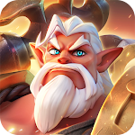 Cover Image of Download Kings Legion 1.0.392 APK