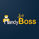 HandyBoss - Provider Download on Windows