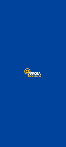 Android application Arroba Suporte screenshort