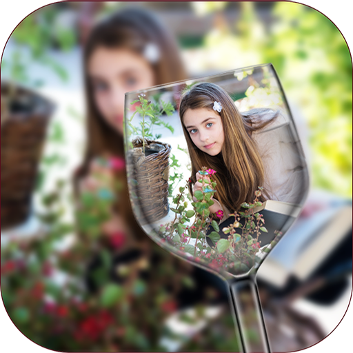 PipArt PIP Camera Photo Editor logo