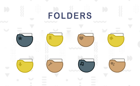 Duo Icon Pack 5