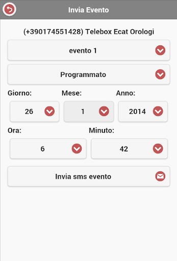 Telebox Screen 3