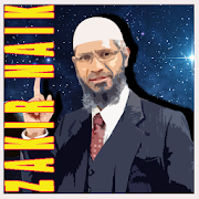 Zakir Naik Ramadhan 2020