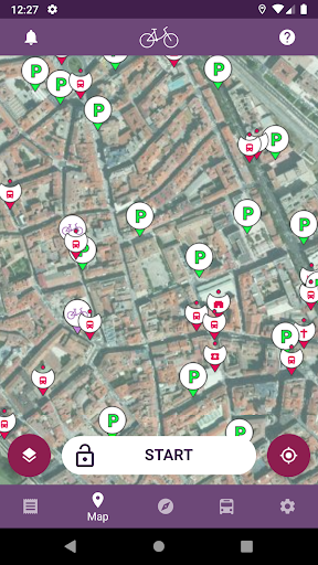 BIPAL Screen 2