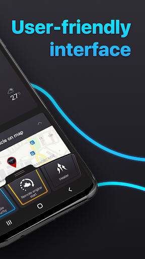 Prizrak 2.0 Screenshot 2 - AppWisp.com