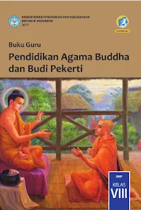 Buku Guru SMP Kelas 8 Pendidikan Agama Buddha 2017 9