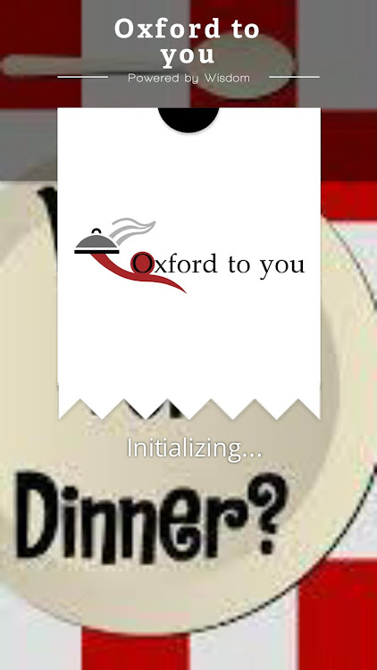 Oxford to you - 0.0.34 - (Android)