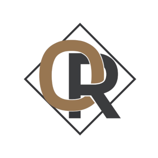 Orca e Razão Contabilidade logo