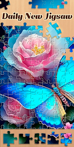 Jigsaw Puzzles