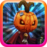 Wizard Pumpkin Escape icon