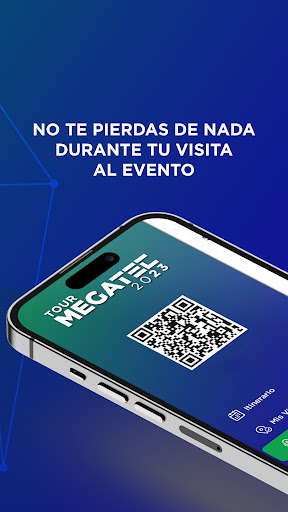 Tour Megatec Screen 2