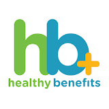 Healthy Benefits+ icon