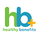 Healthy Benefits+ - Androidアプリ