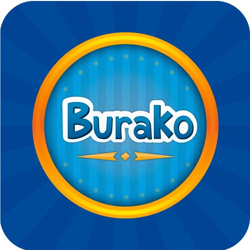 Burako  Icon