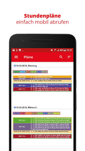 KIKS info Screen 2
