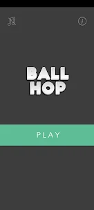 Ball Hop: Casual Fun