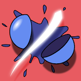 Paintball Ninja icon