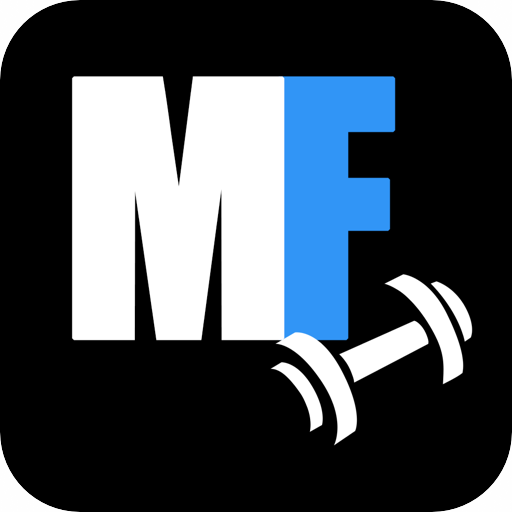 MarathonFitness logo