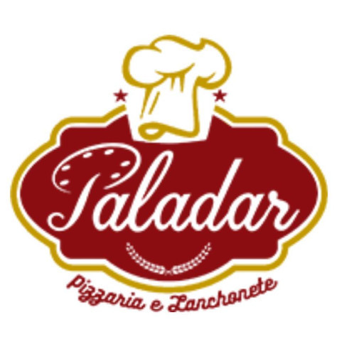 Lanchonete Paladar logo