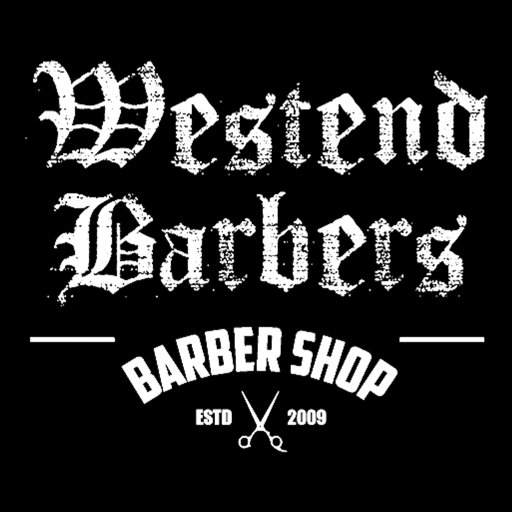 Westend Barbers  Icon