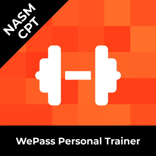 WePass - NASM CPT 2024