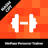 WePass - NASM CPT 2024 icon