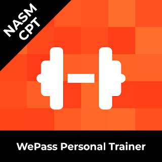 WePass - NASM CPT 2024 apk