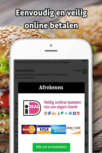De Straatsburger Screen 3