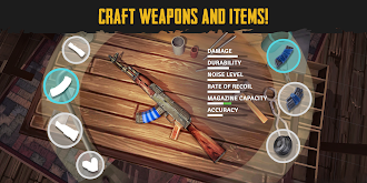 Game screenshot Live or Die: Survival Pro hack