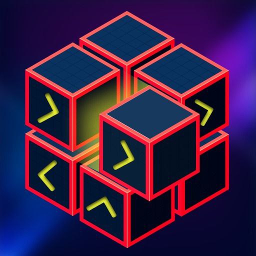 TapX Puzzle - Tap Away Blocks