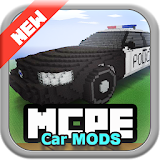 Car Mods For MCPE icon